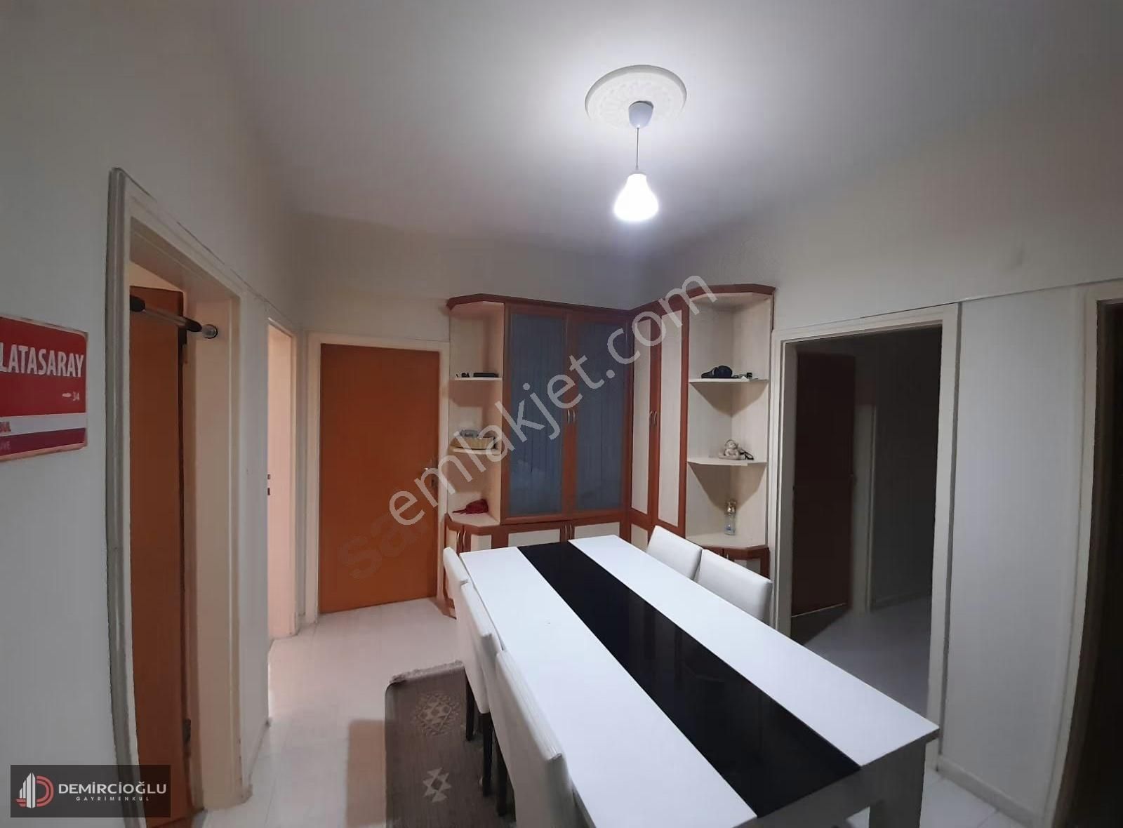 Talas Mevlanada Satılık Anayurt Dairesi - Görsel 17