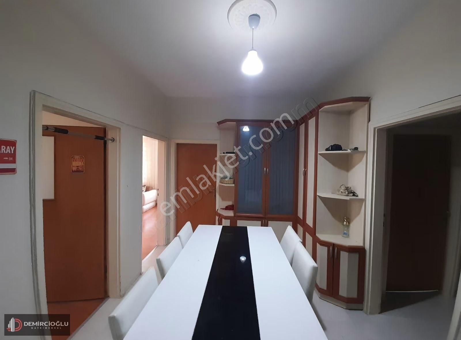 Talas Mevlanada Satılık Anayurt Dairesi - Görsel 16