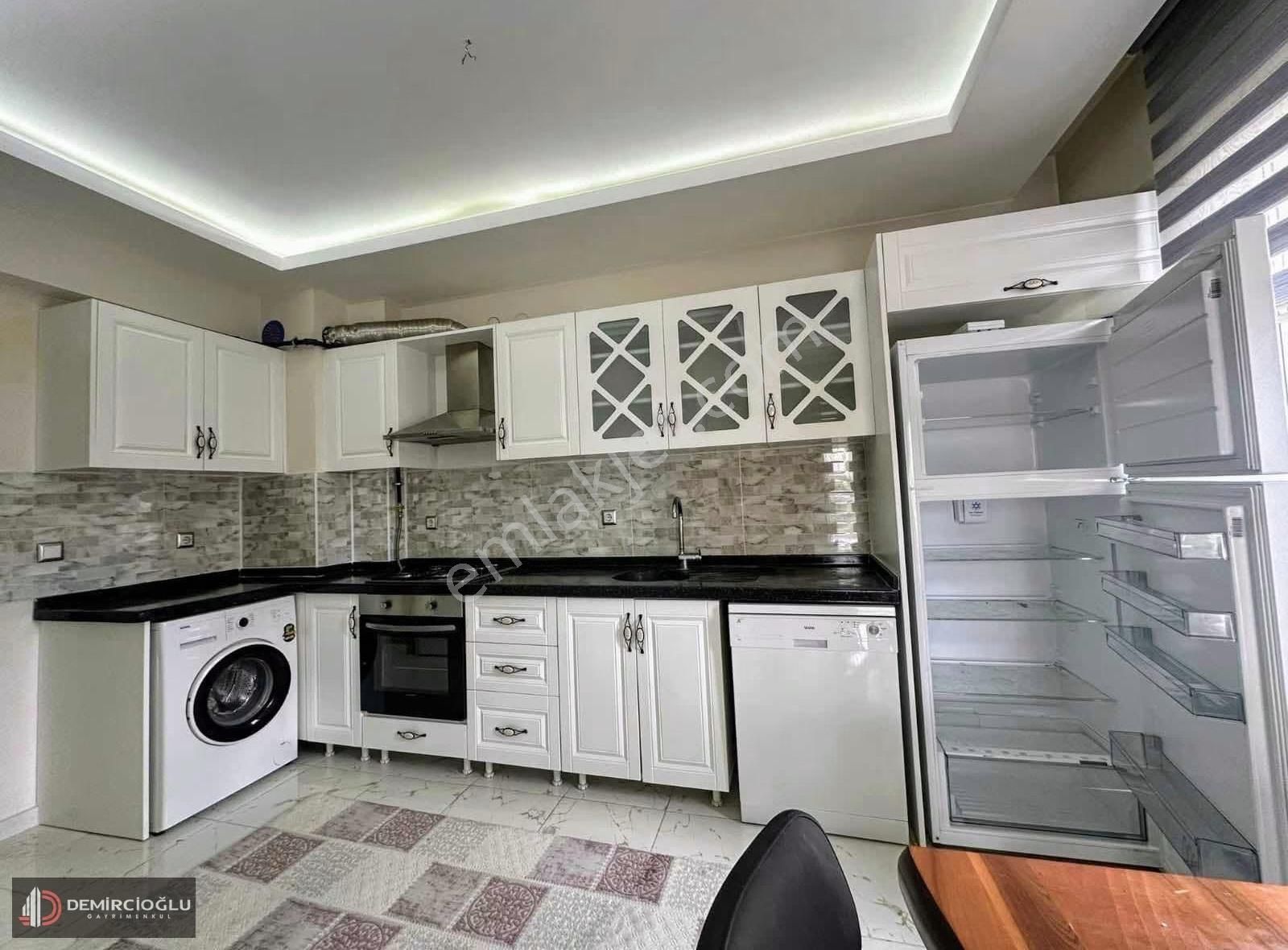 / Son 1 Daire / Yüksek Kira Getirili / 2,5+1 Full Mobilya Eşyalı - Görsel 13