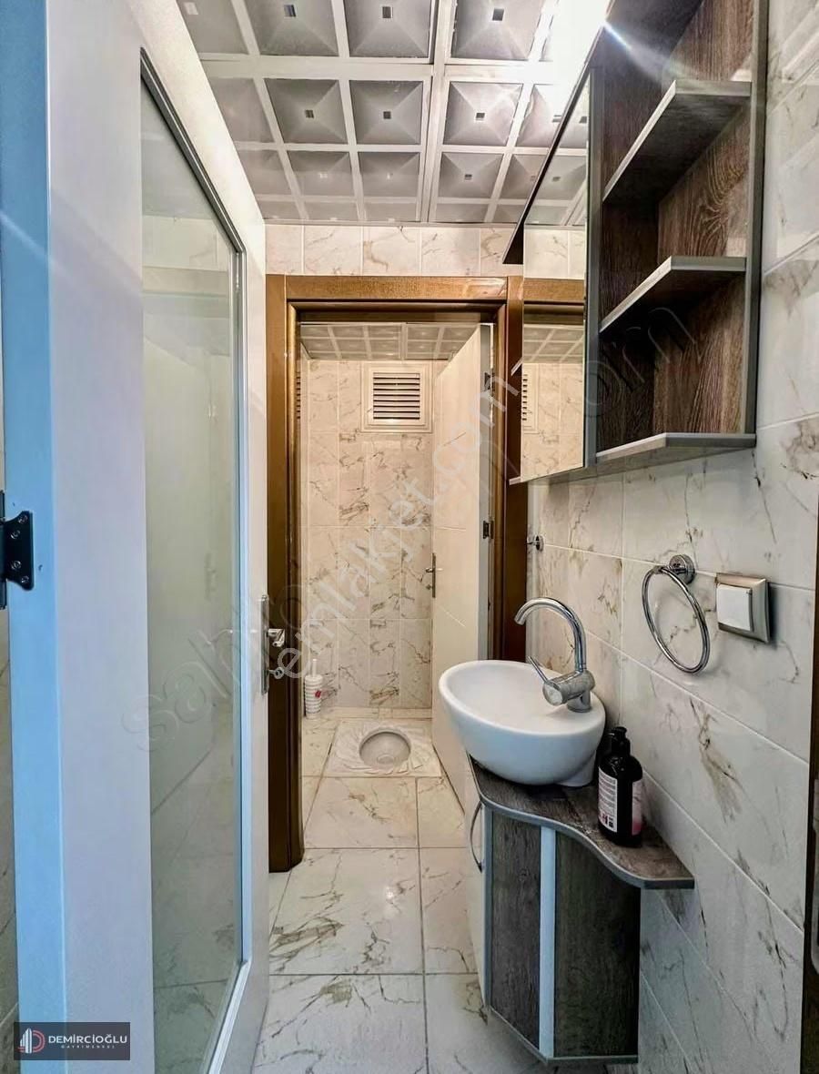/ Son 1 Daire / Yüksek Kira Getirili / 2,5+1 Full Mobilya Eşyalı - Görsel 8