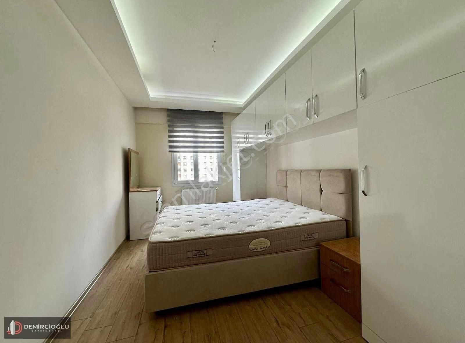 / Son 1 Daire / Yüksek Kira Getirili / 2,5+1 Full Mobilya Eşyalı - Görsel 6