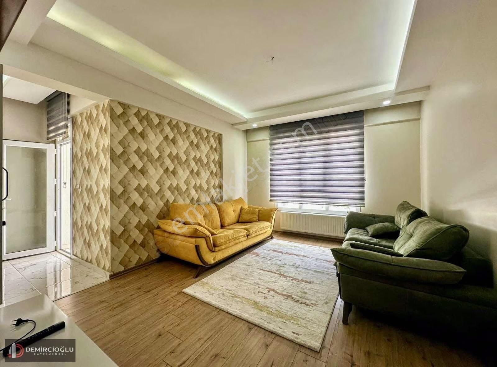 / Son 1 Daire / Yüksek Kira Getirili / 2,5+1 Full Mobilya Eşyalı - Görsel 4