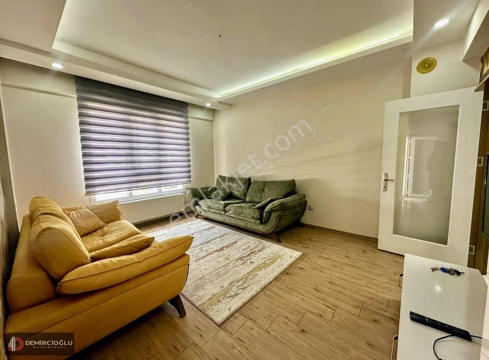 / Son 1 Daire / Yüksek Kira Getirili / 2,5+1 Full Mobilya Eşyalı - Görsel 5