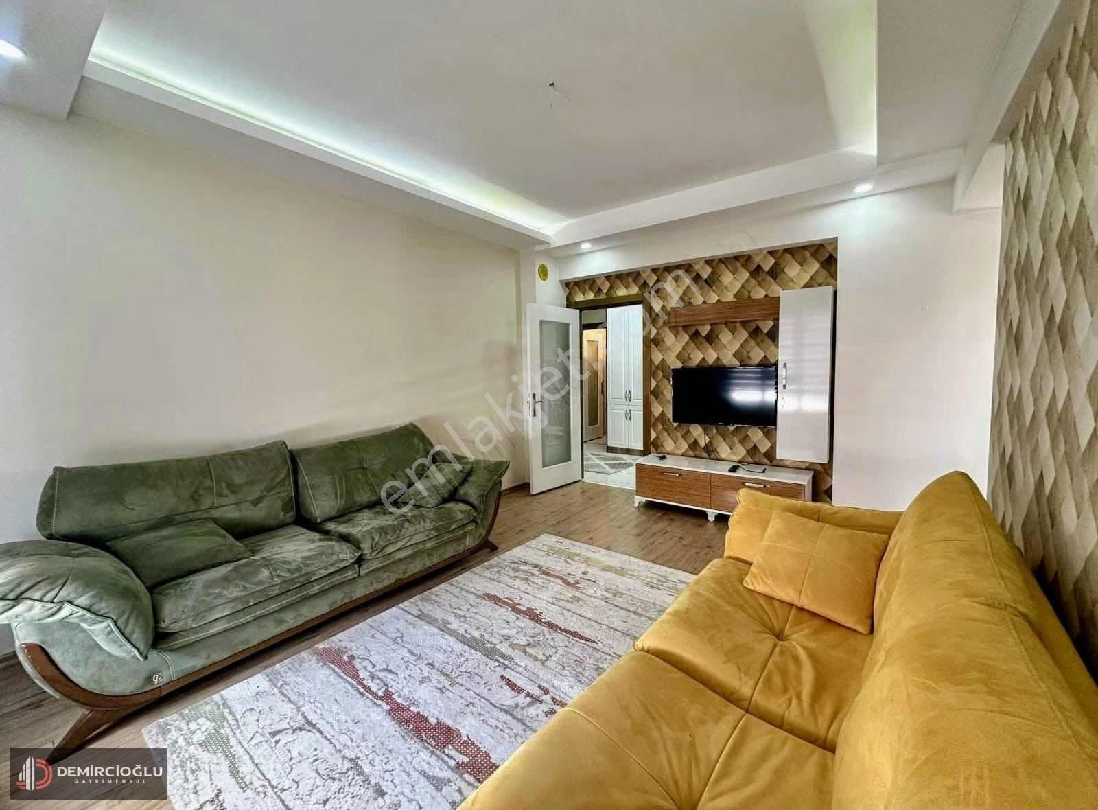 / Son 1 Daire / Yüksek Kira Getirili / 2,5+1 Full Mobilya Eşyalı - Görsel 15