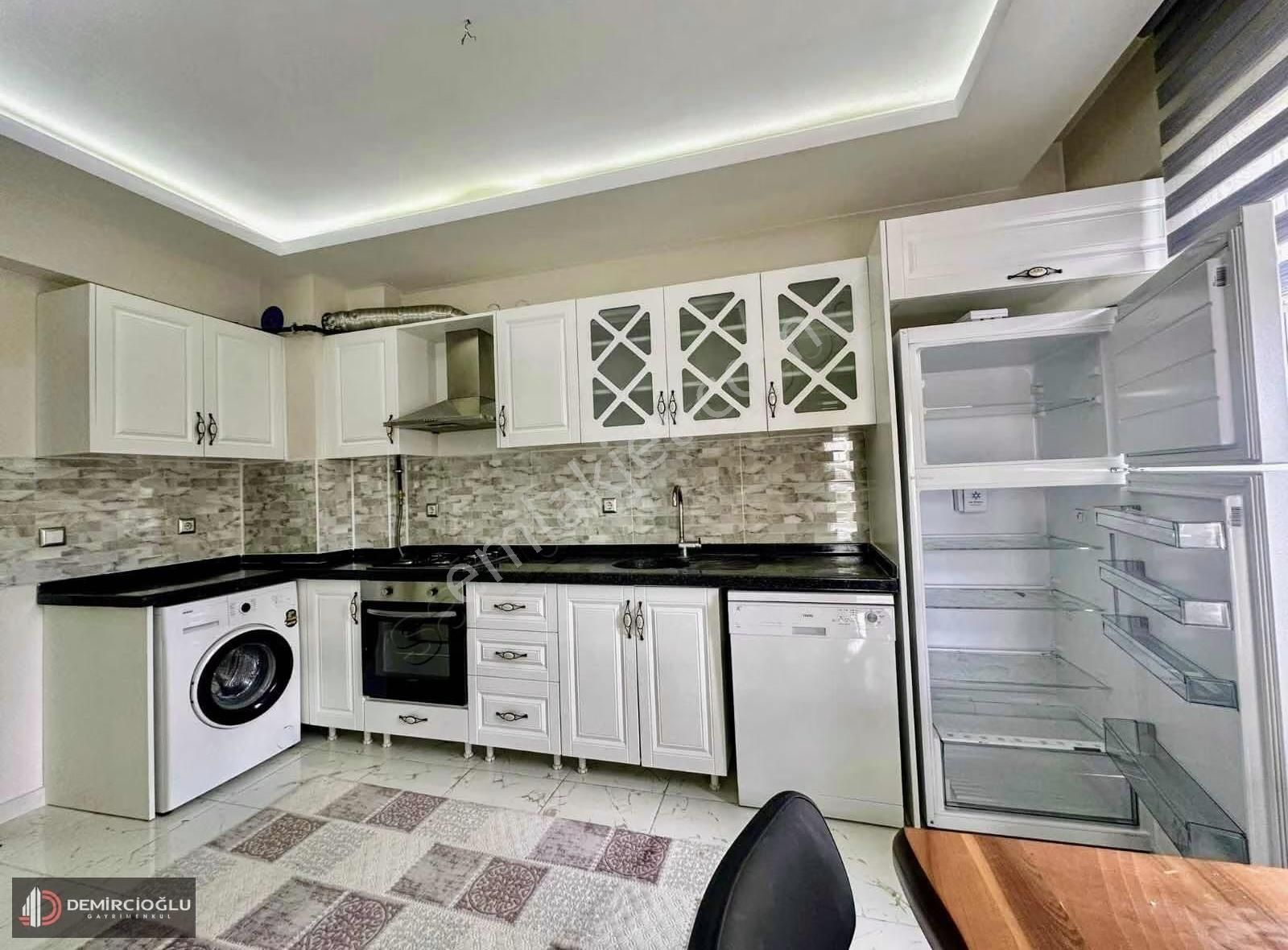 / Son 1 Daire / Yüksek Kira Getirili / 2,5+1 Full Mobilya Eşyalı - Görsel 14
