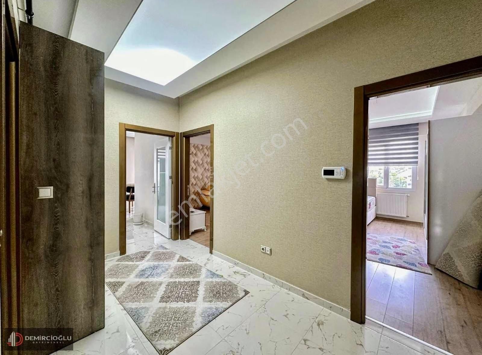 / Son 1 Daire / Yüksek Kira Getirili / 2,5+1 Full Mobilya Eşyalı - Görsel 18