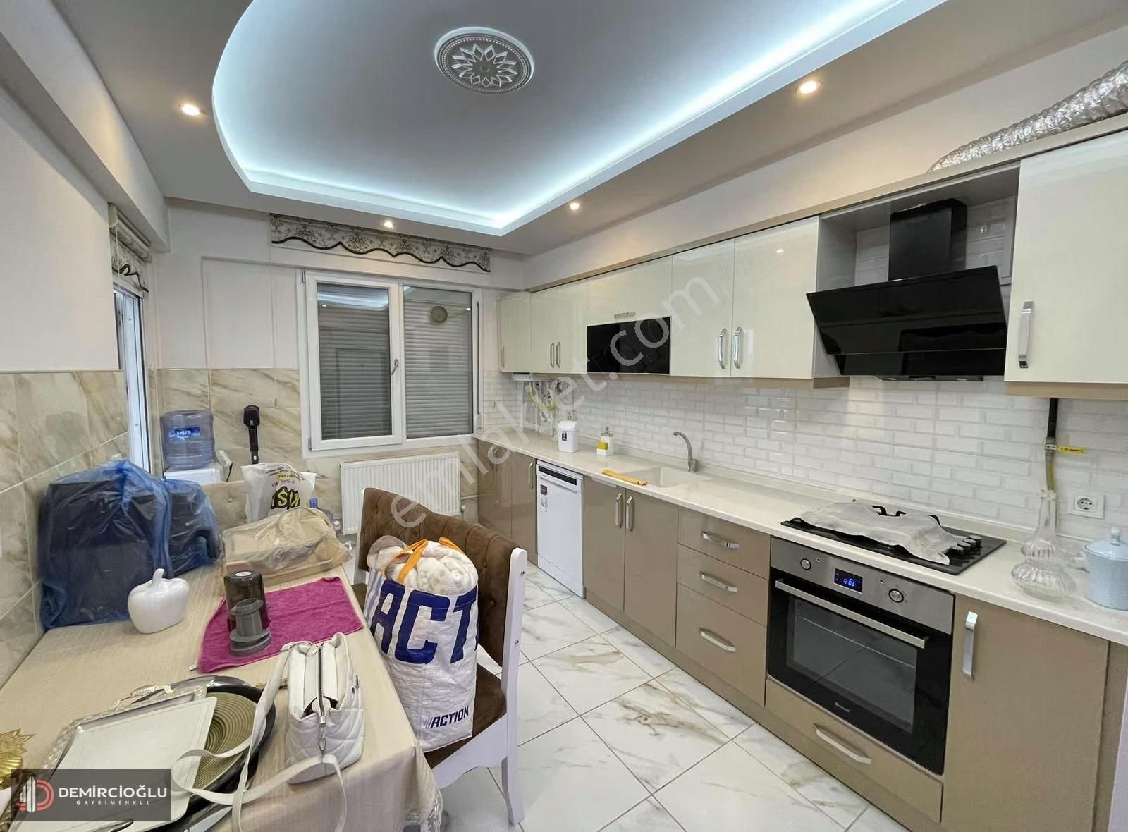 Kayabaşı Mah/3+1/sıfır Ayarında/çift Banyo/ultra Lüx Daire - Görsel 20