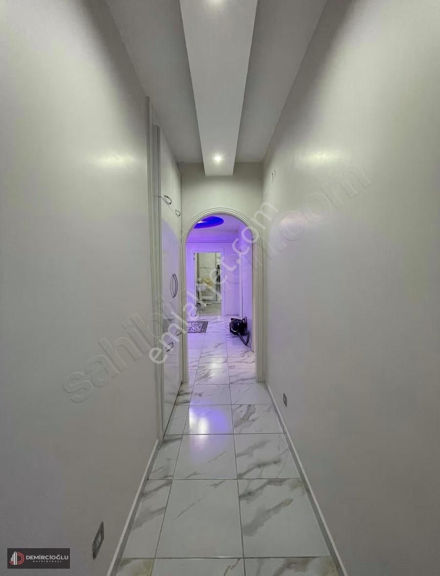 Kayabaşı Mah/3+1/sıfır Ayarında/çift Banyo/ultra Lüx Daire - Görsel 22