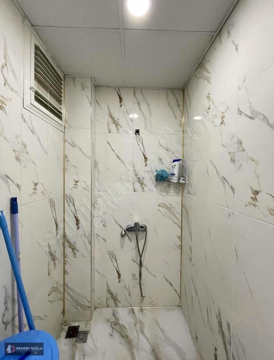 Kayabaşı Mah/3+1/sıfır Ayarında/çift Banyo/ultra Lüx Daire - Görsel 21