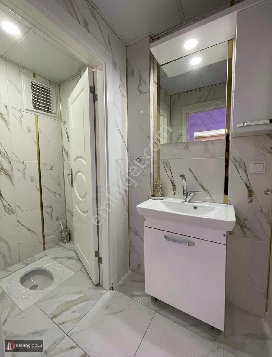 Kayabaşı Mah/3+1/sıfır Ayarında/çift Banyo/ultra Lüx Daire - Görsel 7