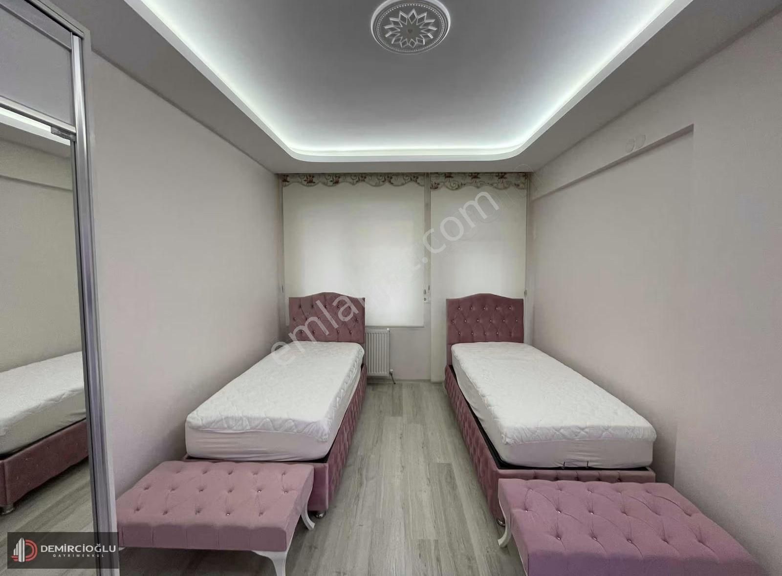 Kayabaşı Mah/3+1/sıfır Ayarında/çift Banyo/ultra Lüx Daire - Görsel 5