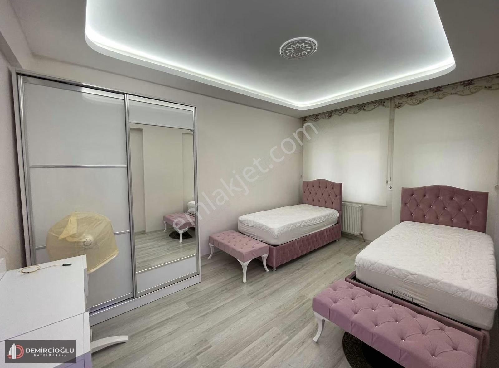 Kayabaşı Mah/3+1/sıfır Ayarında/çift Banyo/ultra Lüx Daire - Görsel 14