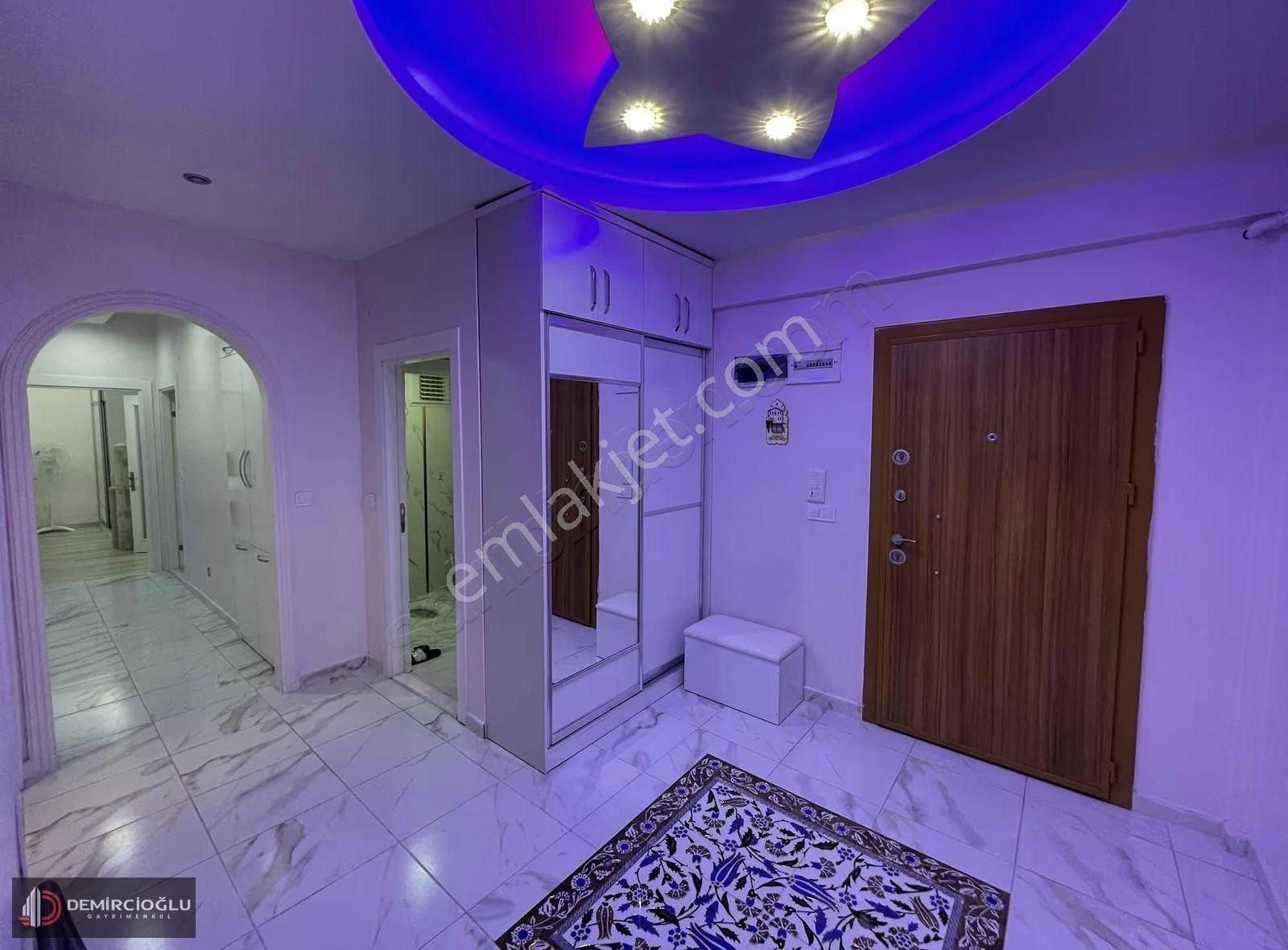 Kayabaşı Mah/3+1/sıfır Ayarında/çift Banyo/ultra Lüx Daire - Görsel 6