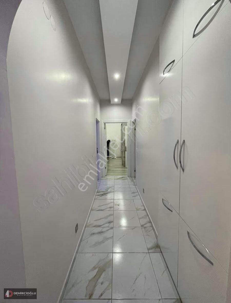 Kayabaşı Mah/3+1/sıfır Ayarında/çift Banyo/ultra Lüx Daire - Görsel 19