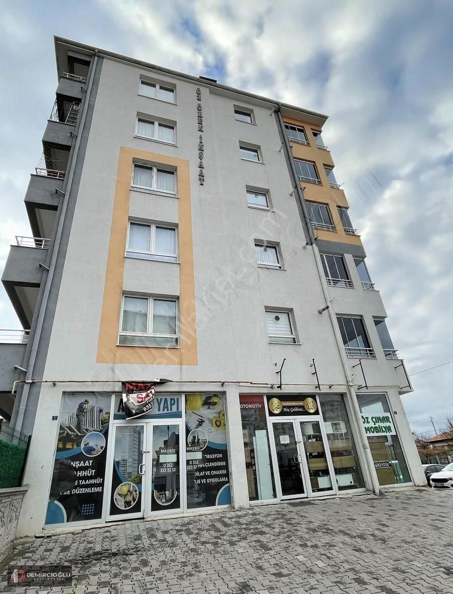 Kayabaşı Mah/3+1/sıfır Ayarında/çift Banyo/ultra Lüx Daire - Görsel 18