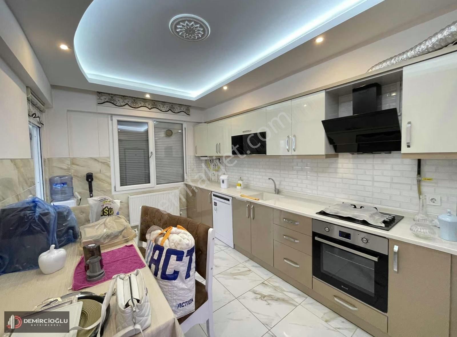 Kayabaşı Mah/3+1/sıfır Ayarında/çift Banyo/ultra Lüx Daire - Görsel 12