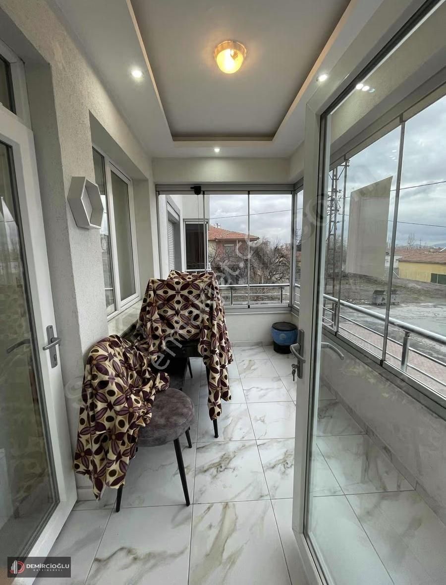 Kayabaşı Mah/3+1/sıfır Ayarında/çift Banyo/ultra Lüx Daire - Görsel 23