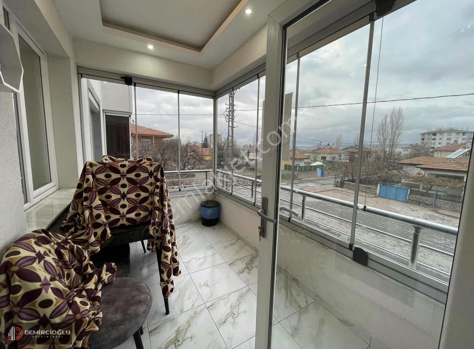 Kayabaşı Mah/3+1/sıfır Ayarında/çift Banyo/ultra Lüx Daire - Görsel 17