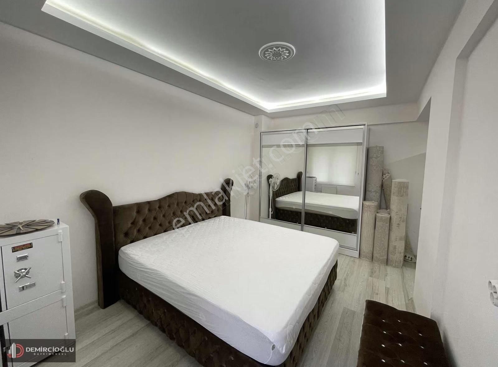 Kayabaşı Mah/3+1/sıfır Ayarında/çift Banyo/ultra Lüx Daire - Görsel 16