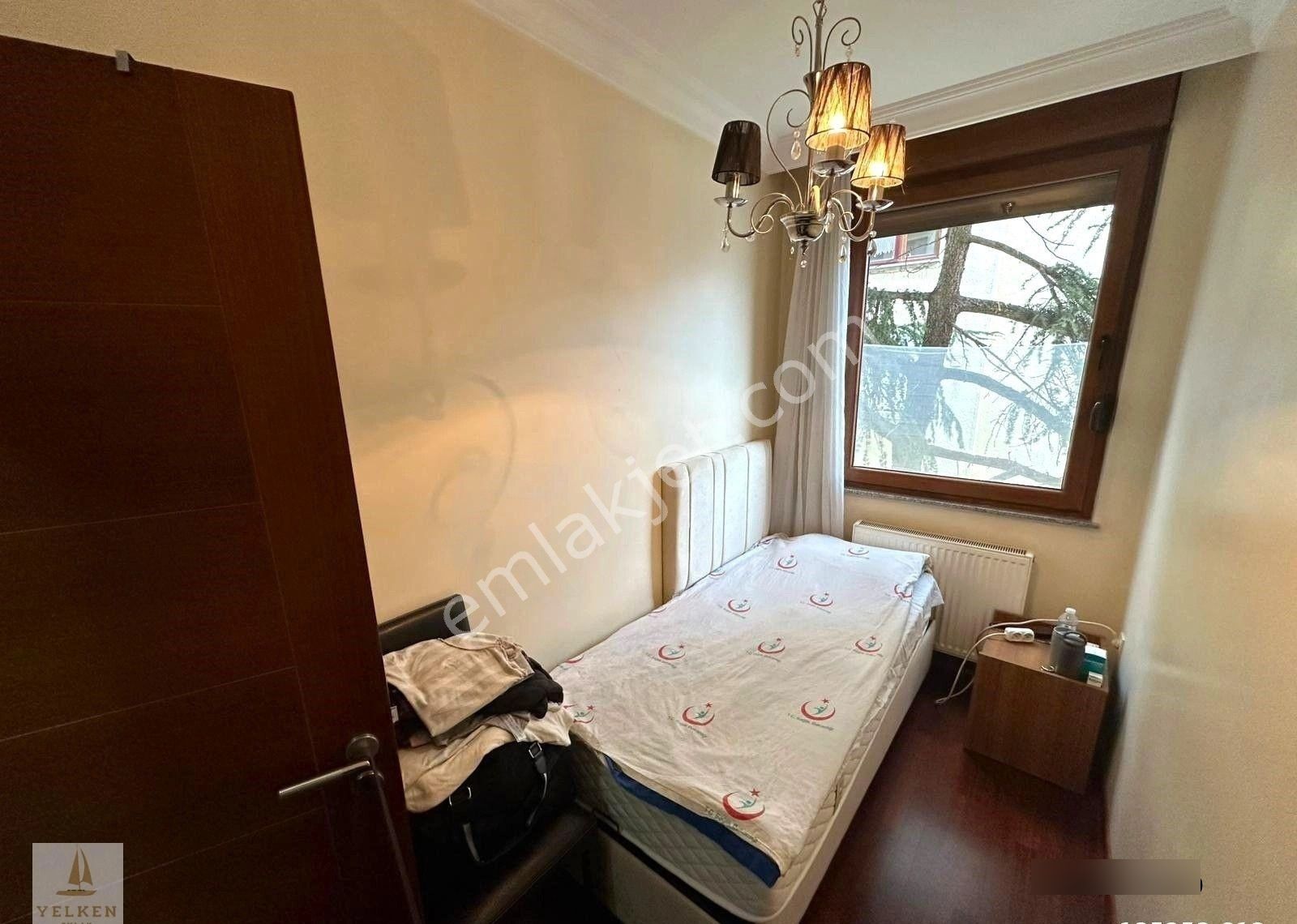 Suadiye'de Zara'ya Yakın 2+1 Balkonlu Genç Bina - Görsel 7