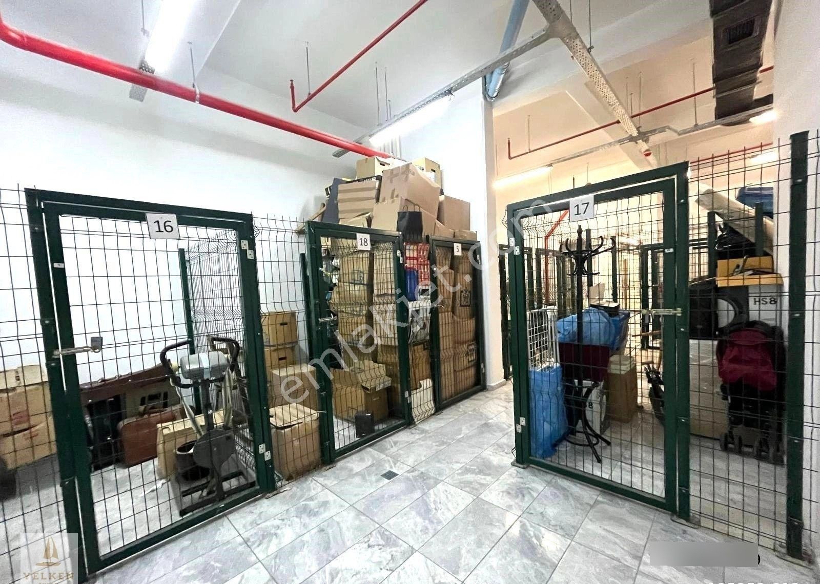 Suadiye Bağdat'a 2.binada 3+1 Manzaralı Lüks Yeni Bina - Görsel 13