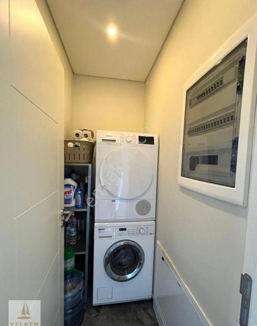 Suadiye Bağdat'a 2.binada 3+1 Manzaralı Lüks Yeni Bina - Görsel 7