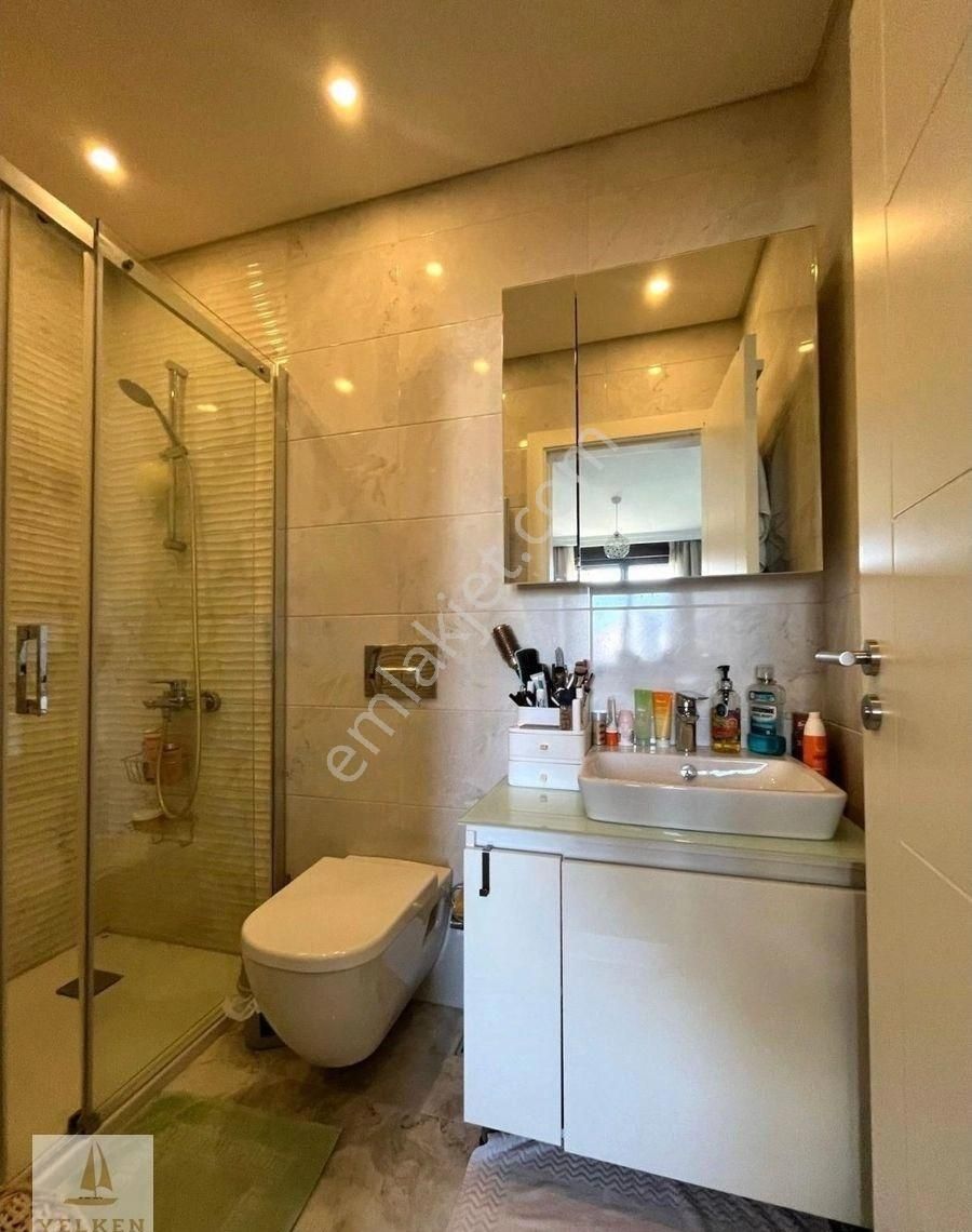 Suadiye Bağdat'a 2.binada 3+1 Manzaralı Lüks Yeni Bina - Görsel 3