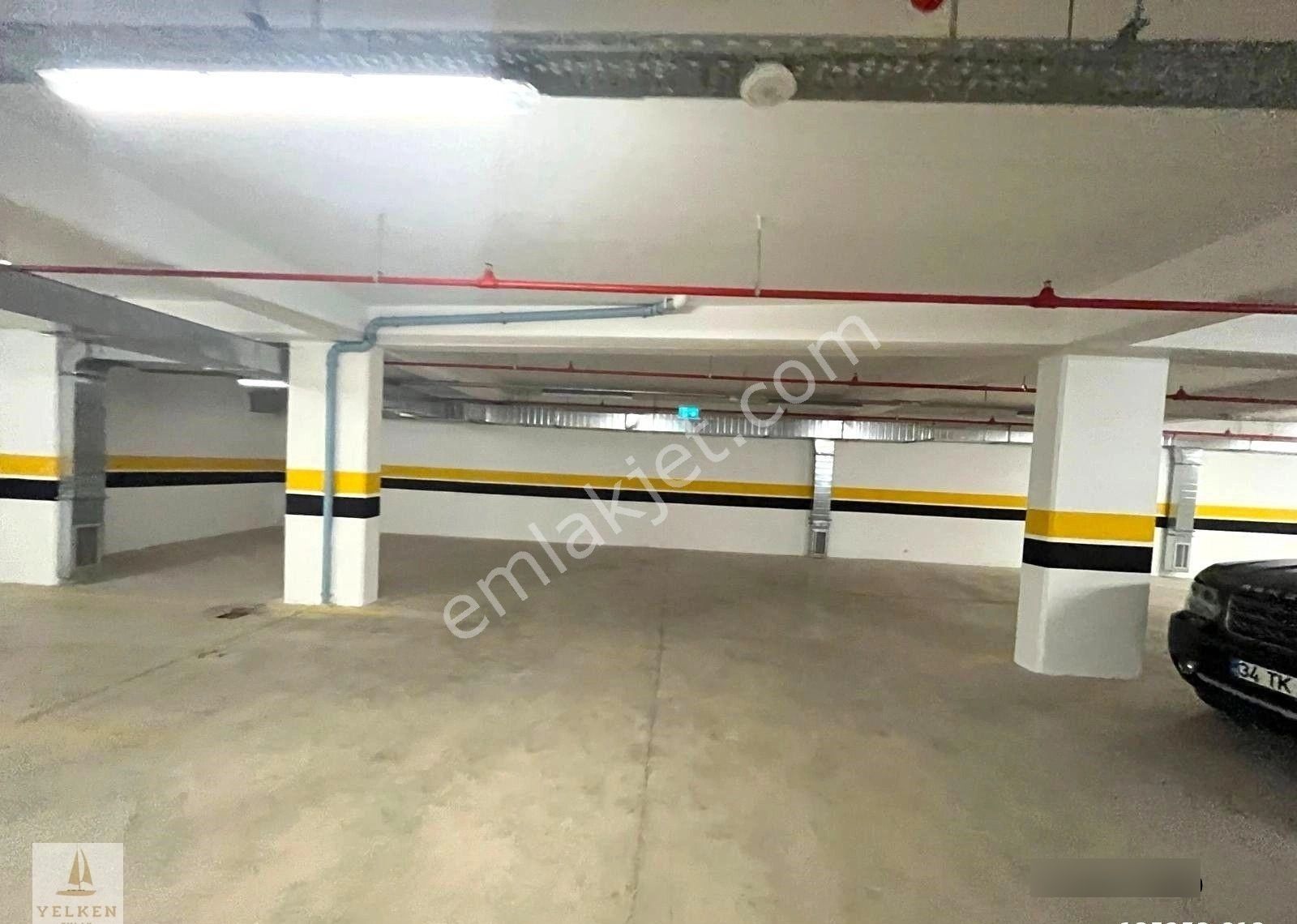 Suadiye Bağdat'a 2.binada 3+1 Manzaralı Lüks Yeni Bina - Görsel 11