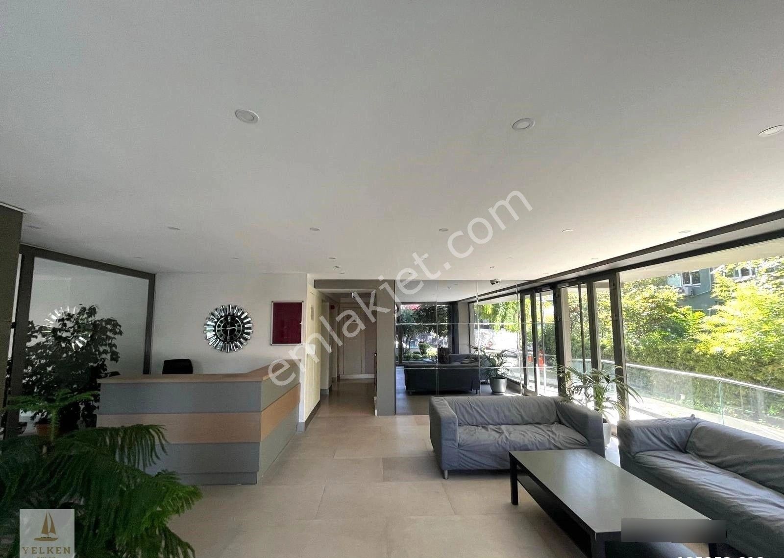 Suadiye Bağdat'a 2.binada 3+1 Manzaralı Lüks Yeni Bina - Görsel 5