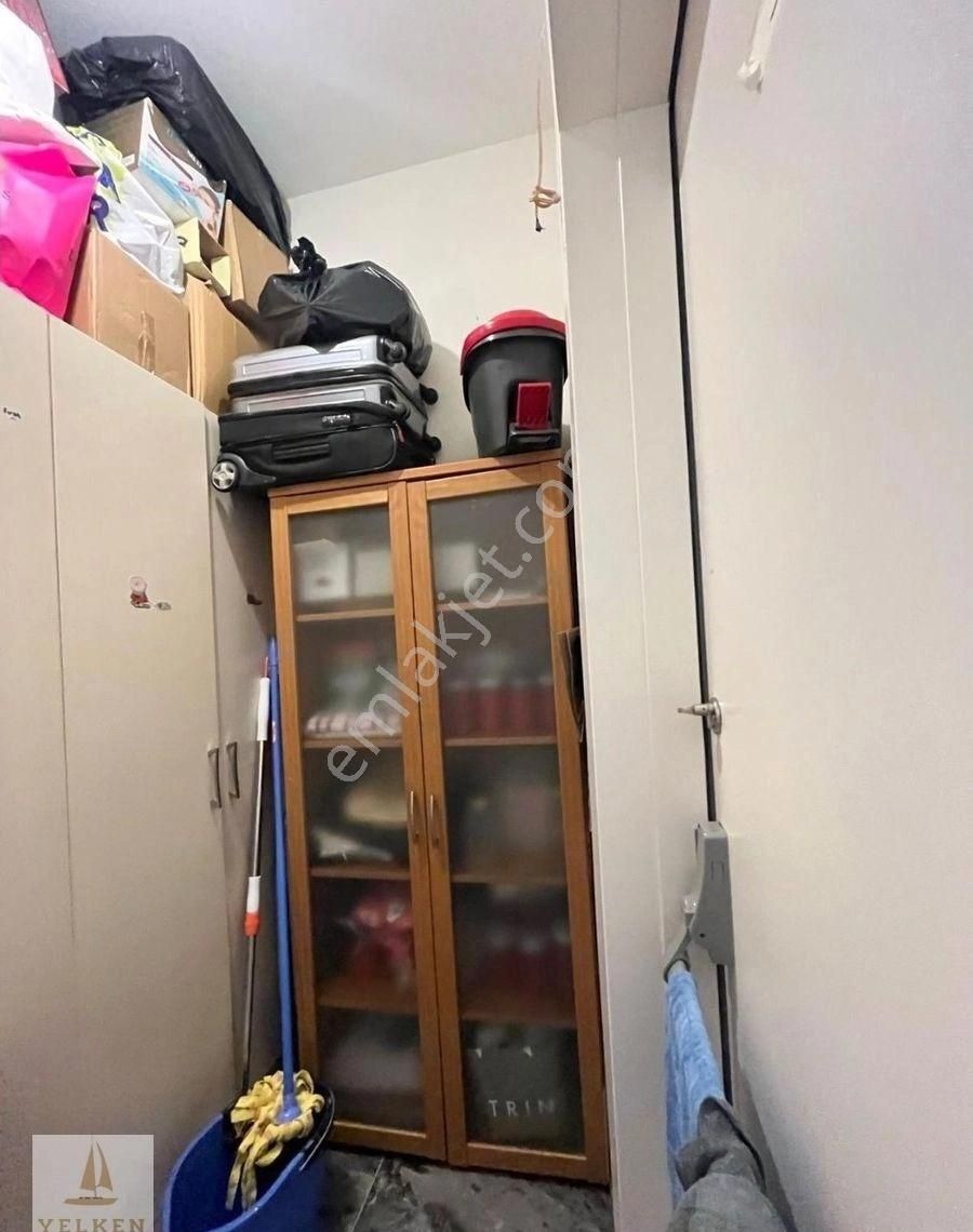 Suadiye Bağdat'a 2.binada 3+1 Manzaralı Lüks Yeni Bina - Görsel 18