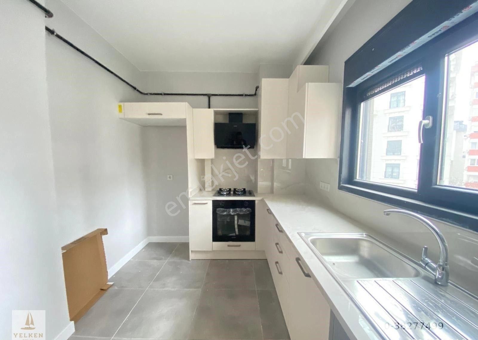 Feneryolu 26 Mart Parkında Balkonlu Ebeveyn Banyolu Sıfır - Görsel 23