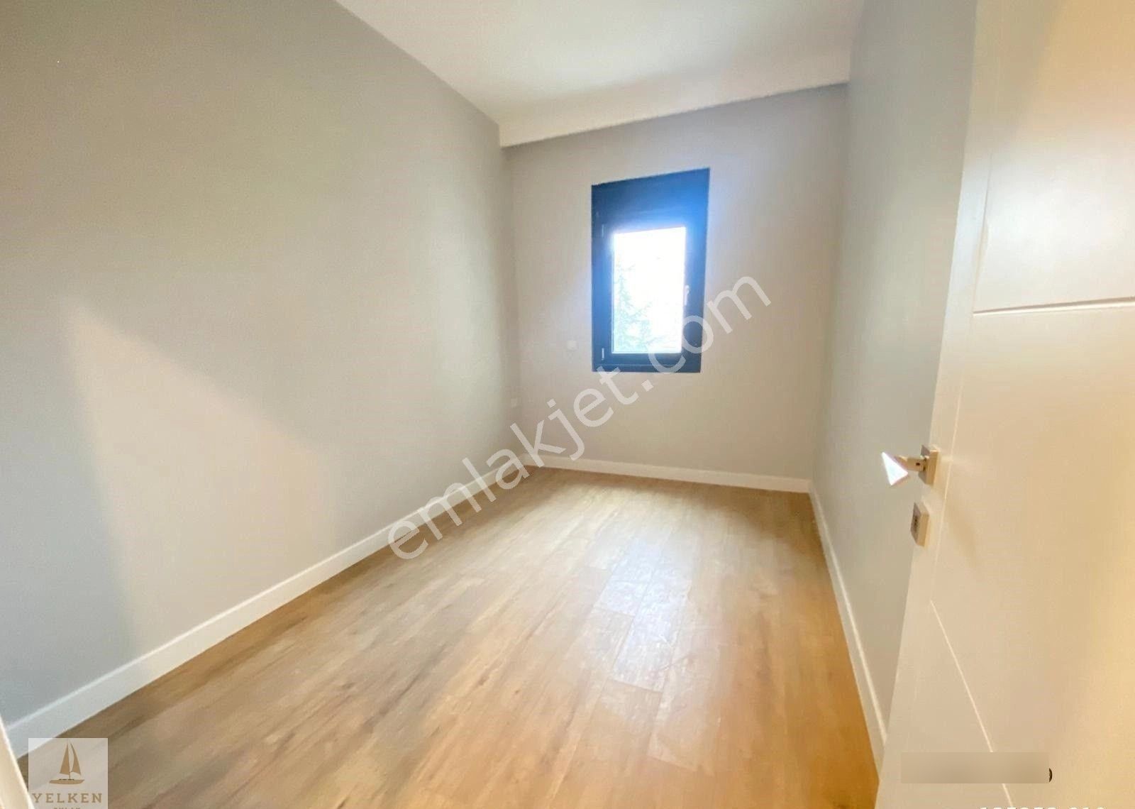 Feneryolu 26 Mart Parkında Balkonlu Ebeveyn Banyolu Sıfır - Görsel 5