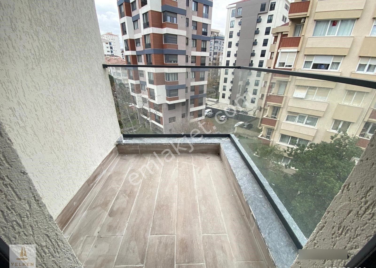 Feneryolu 26 Mart Parkında Balkonlu Ebeveyn Banyolu Sıfır - Görsel 3