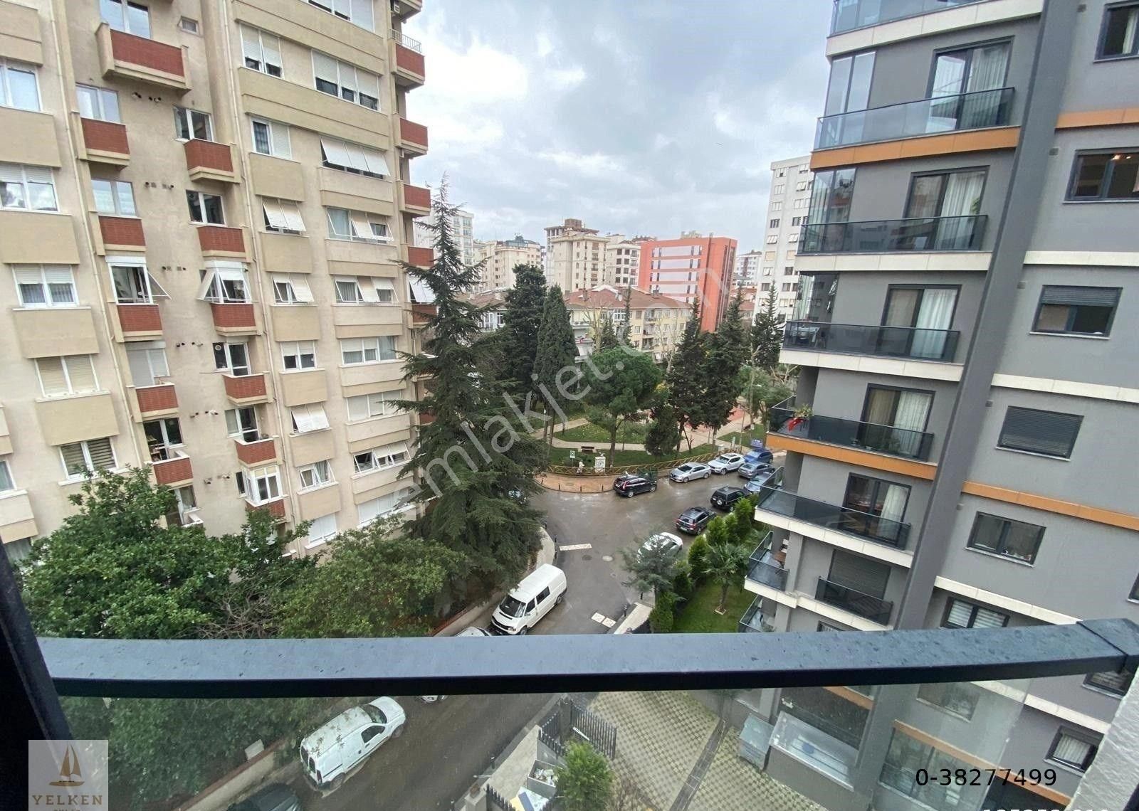 Feneryolu 26 Mart Parkında Balkonlu Ebeveyn Banyolu Sıfır - Görsel 22