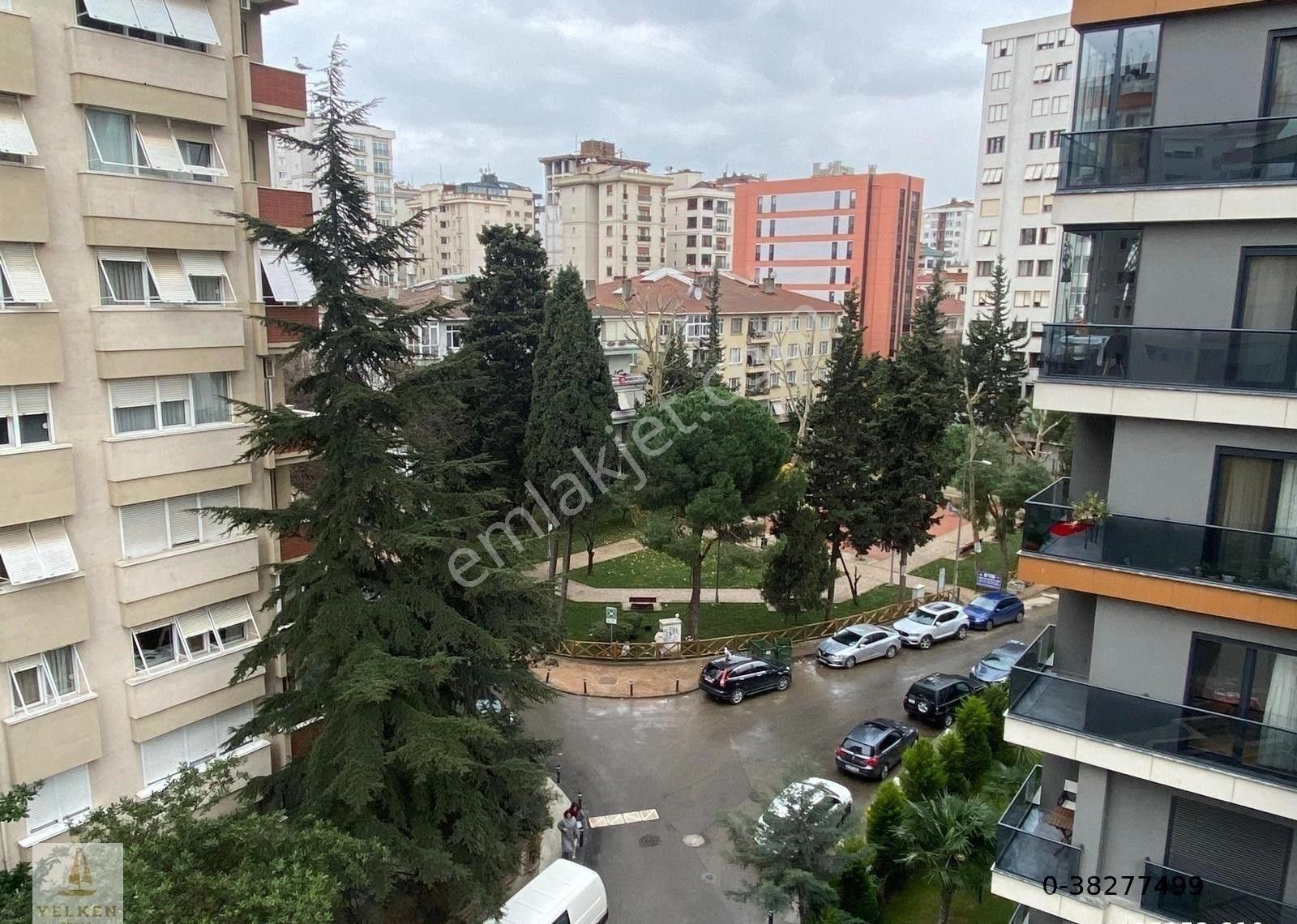 Feneryolu 26 Mart Parkında Balkonlu Ebeveyn Banyolu Sıfır - Görsel 14