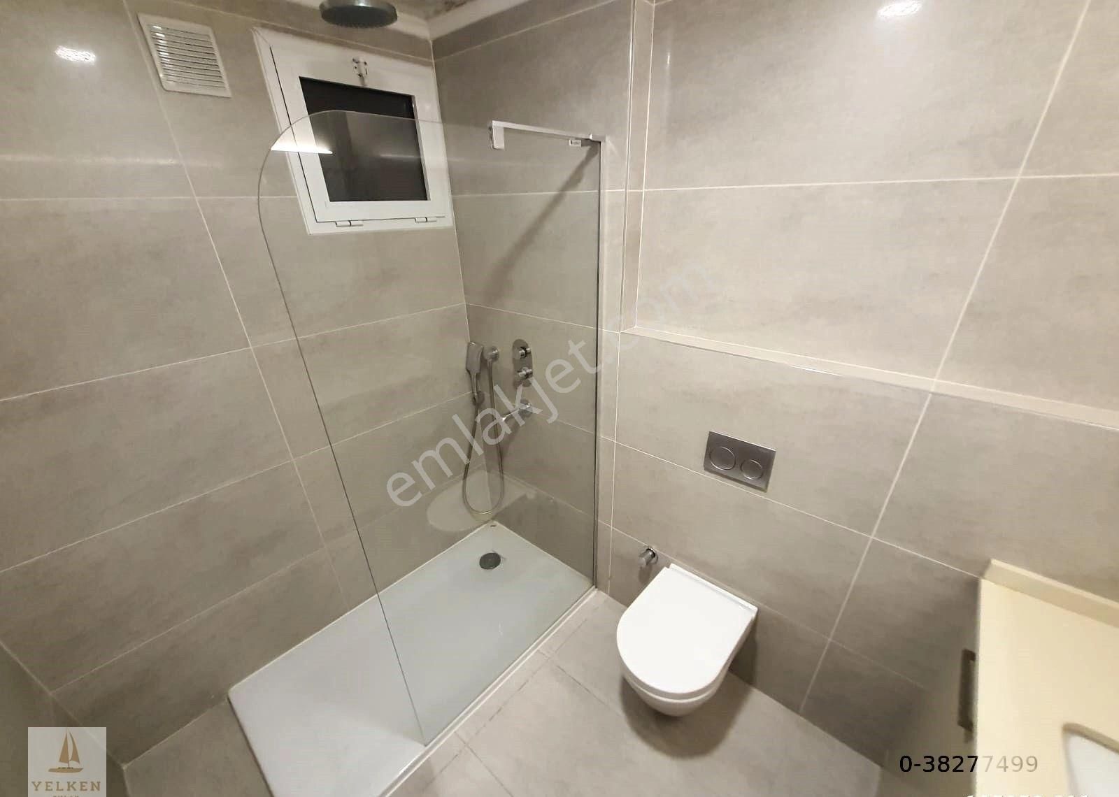 Taşmektep'te 3+1 Havuzlu Site Özellikli Süper Lüks - Görsel 31