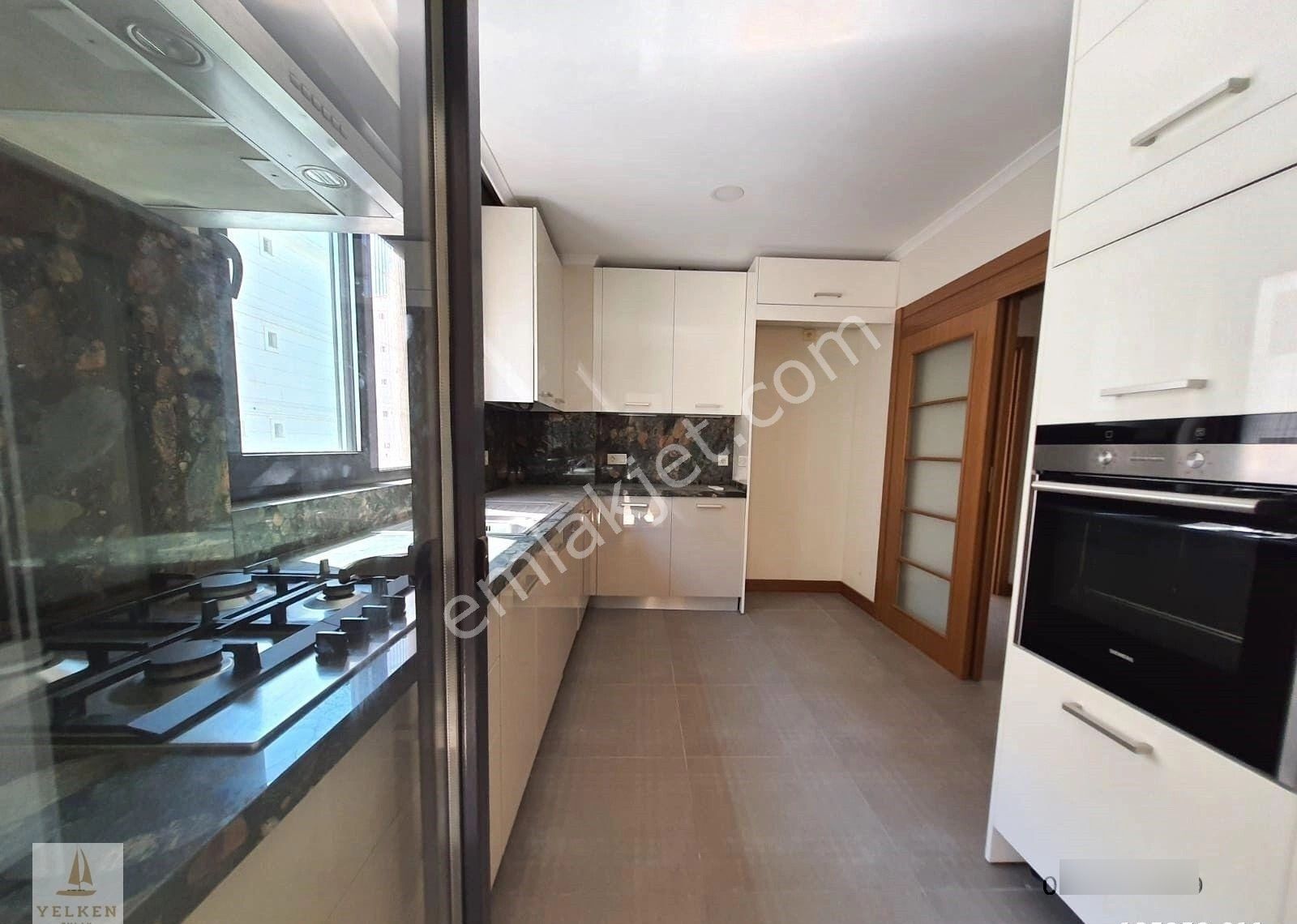 Taşmektep'te 3+1 Havuzlu Site Özellikli Süper Lüks - Görsel 25