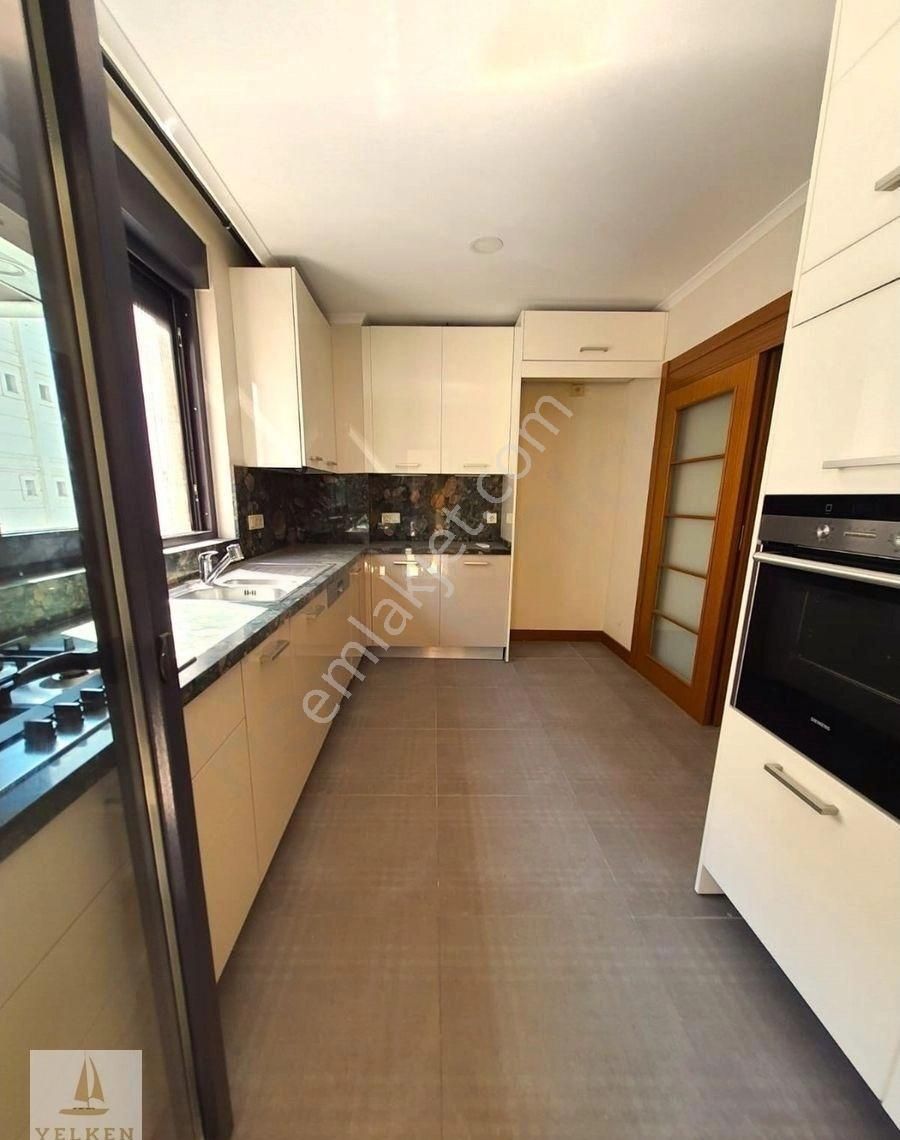 Taşmektep'te 3+1 Havuzlu Site Özellikli Süper Lüks - Görsel 21