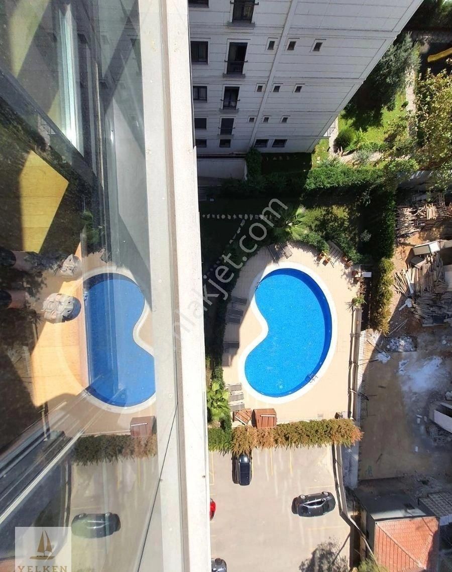 Taşmektep'te 3+1 Havuzlu Site Özellikli Süper Lüks - Görsel 12