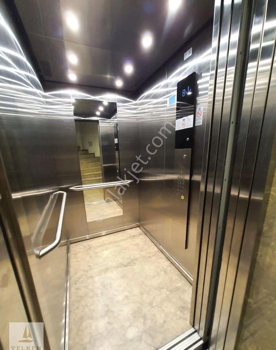 Taşmektep'te 3+1 Havuzlu Site Özellikli Süper Lüks - Görsel 23