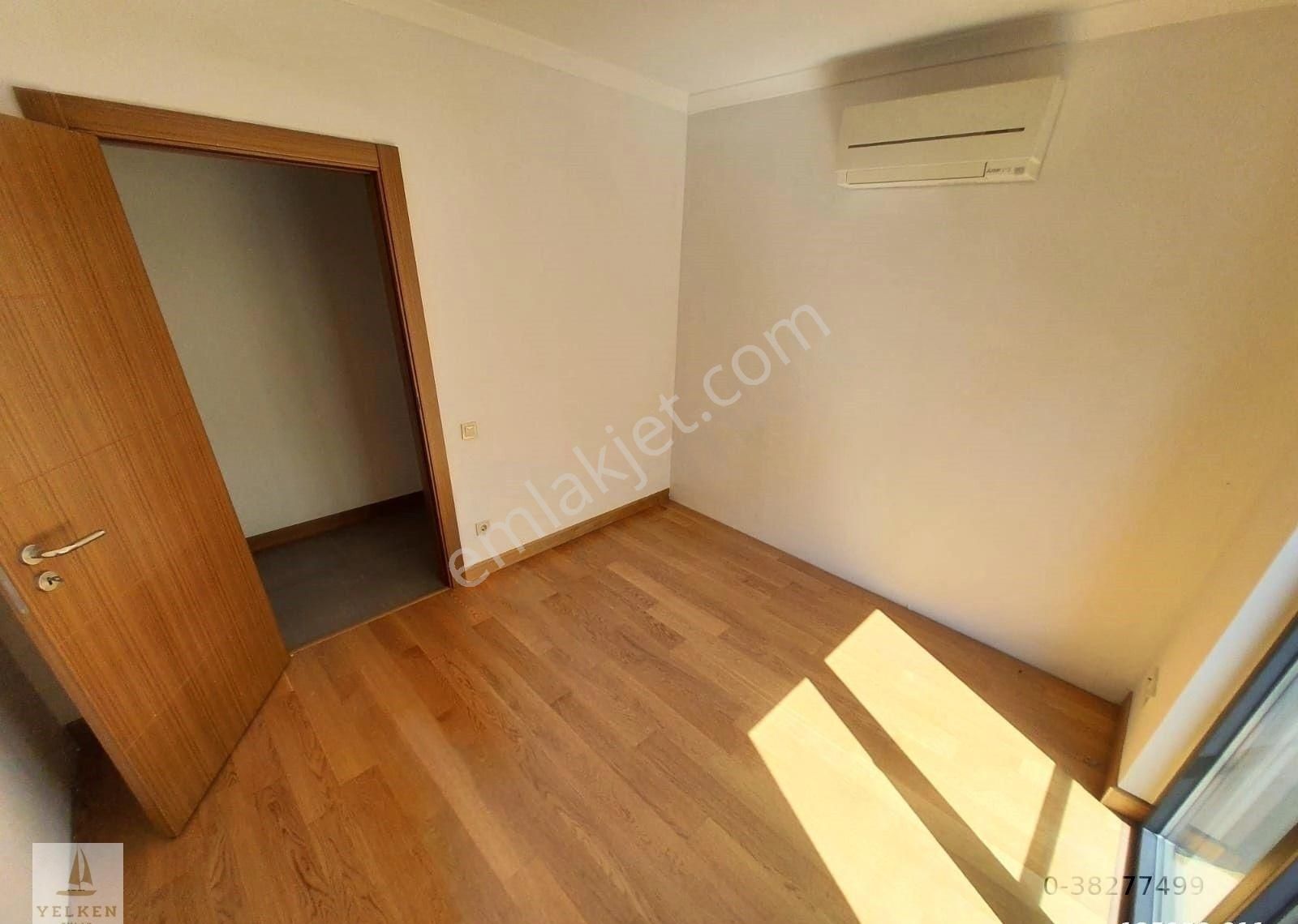 Taşmektep'te 3+1 Havuzlu Site Özellikli Süper Lüks - Görsel 28