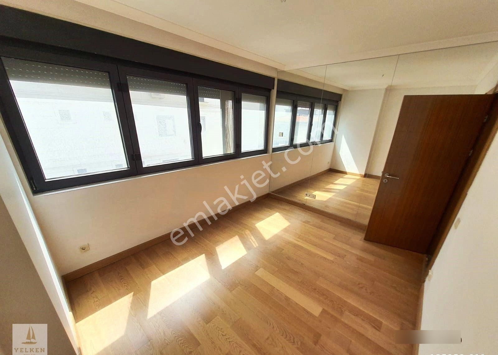 Taşmektep'te 3+1 Havuzlu Site Özellikli Süper Lüks - Görsel 26