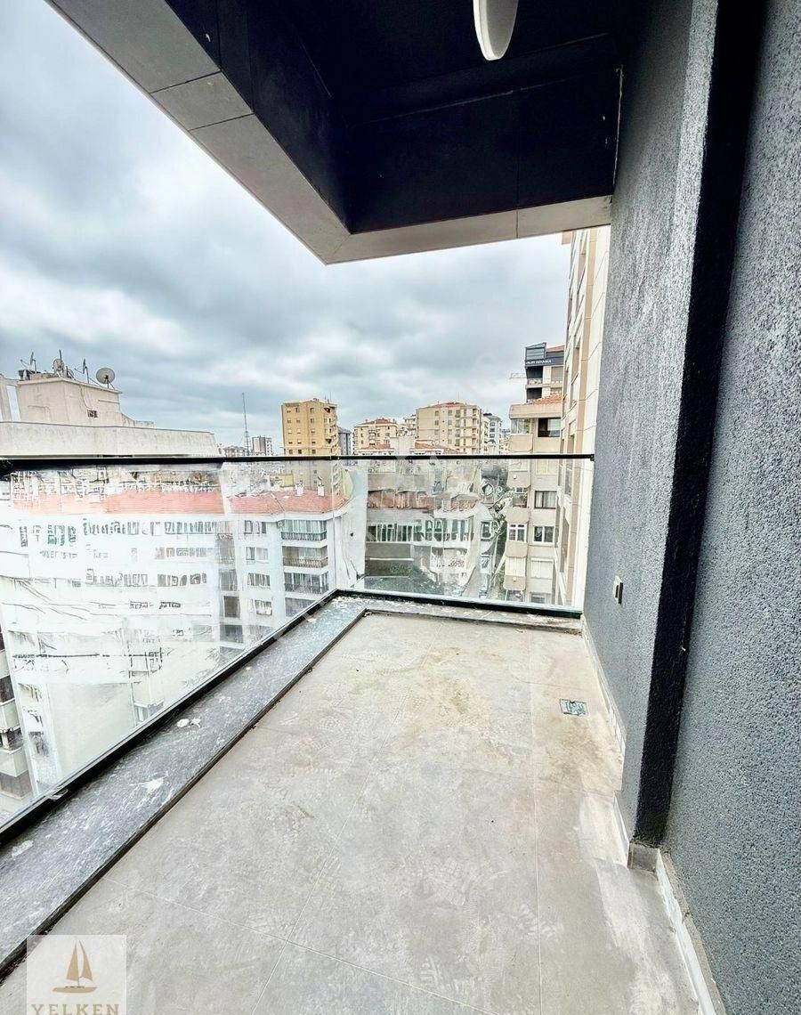 Suadiye Zarada 3+1 Balkonlu Ebeveynli Lüks Sıfır!!