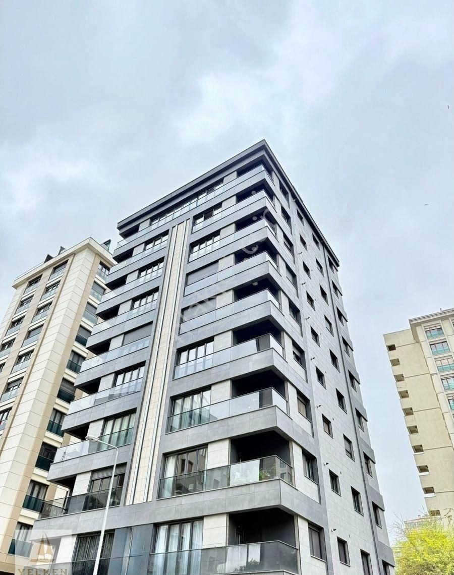 Suadiye Zarada 3+1 Balkonlu Ebeveynli Lüks Sıfır!! - Görsel 30
