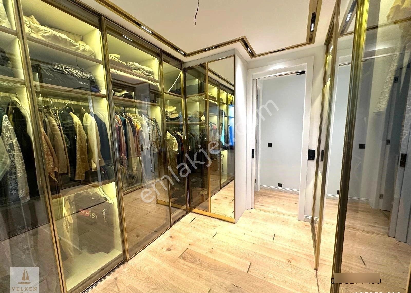 Caddebostan Bağdat'a 1.paralelde 145m2 Balkonlu Fırsat - Görsel 13