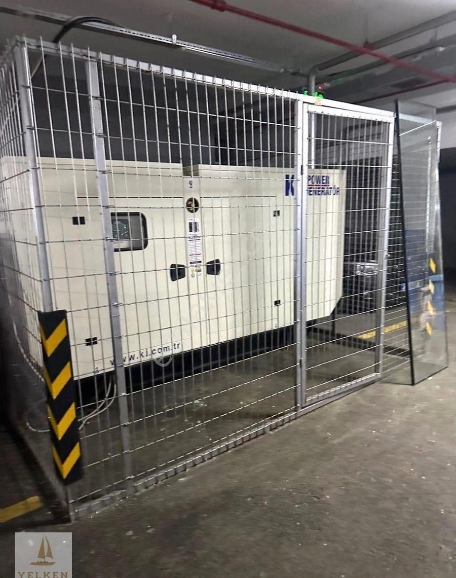 Caddebostan Bağdat'a 1.paralelde 145m2 Balkonlu Fırsat - Görsel 35