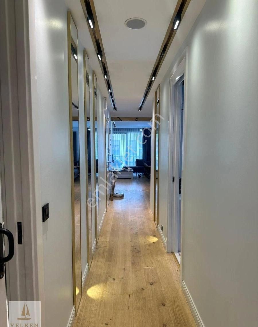 Caddebostan Bağdat'a 1.paralelde 145m2 Balkonlu Fırsat - Görsel 21