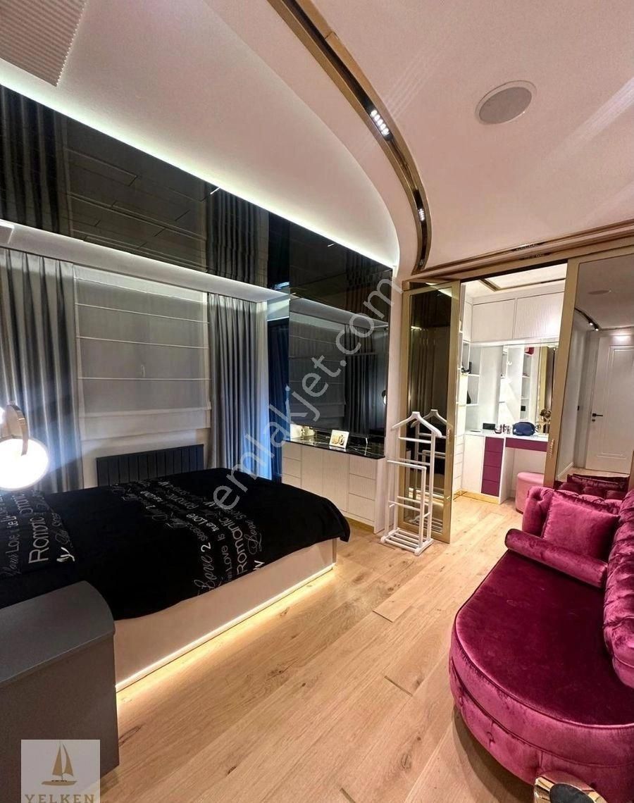 Caddebostan Bağdat'a 1.paralelde 145m2 Balkonlu Fırsat - Görsel 23