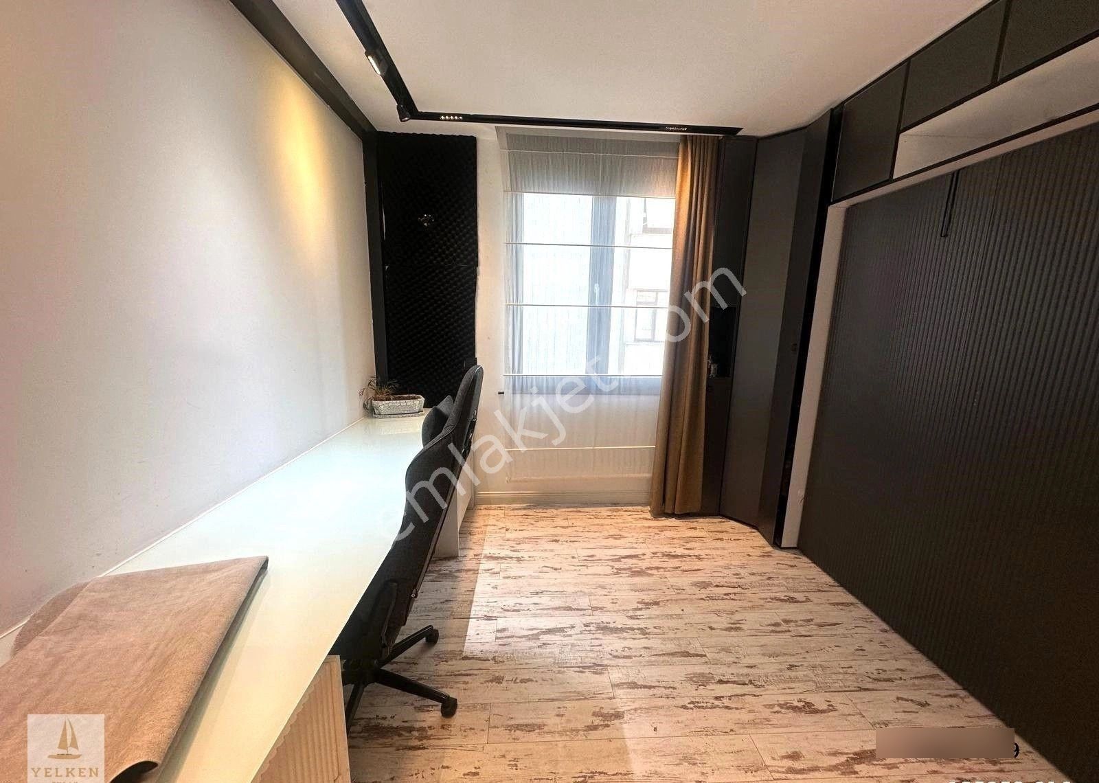 Caddebostan Bağdat'a 1.paralelde 145m2 Balkonlu Fırsat - Görsel 5