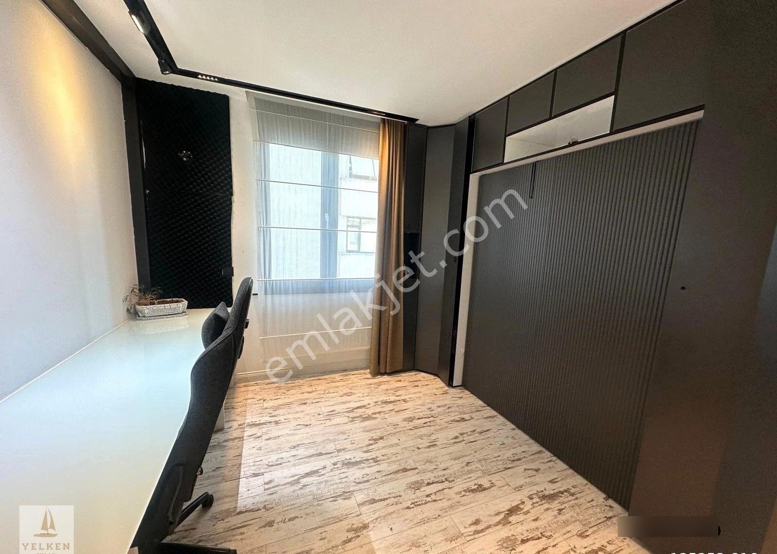 Caddebostan Bağdat'a 1.paralelde 145m2 Balkonlu Fırsat - Görsel 14